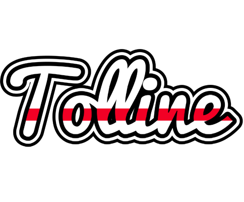 Tolline kingdom logo