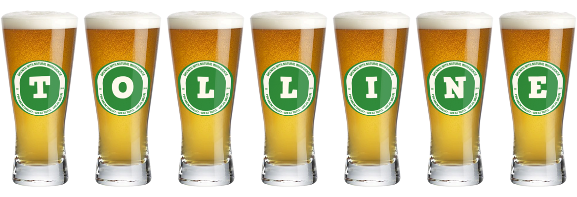 Tolline lager logo