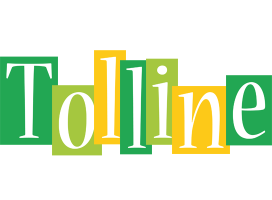 Tolline lemonade logo
