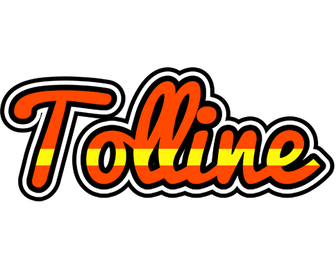 Tolline madrid logo