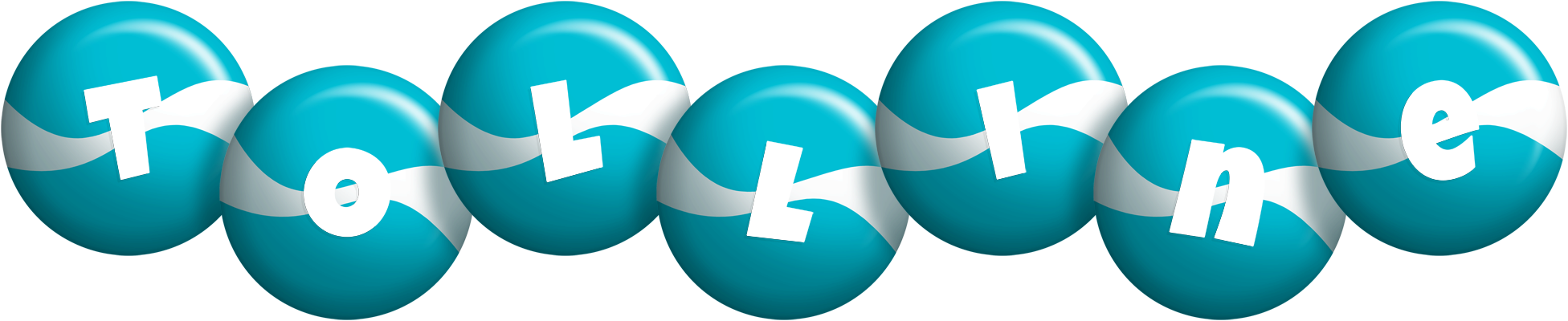 Tolline messi logo