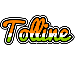 Tolline mumbai logo