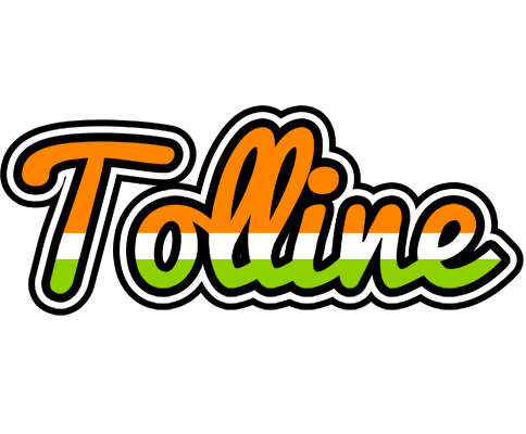 Tolline mumbai logo