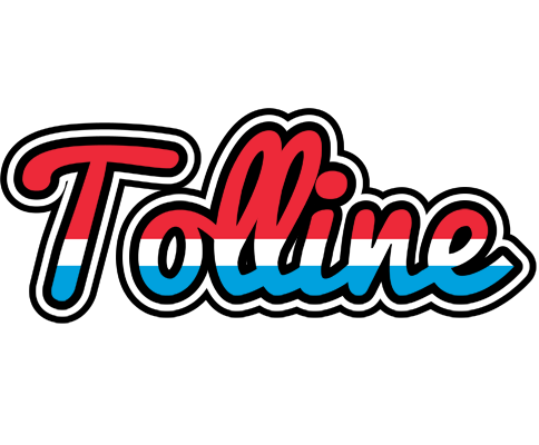 Tolline norway logo