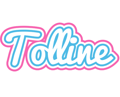 Tolline outdoors logo