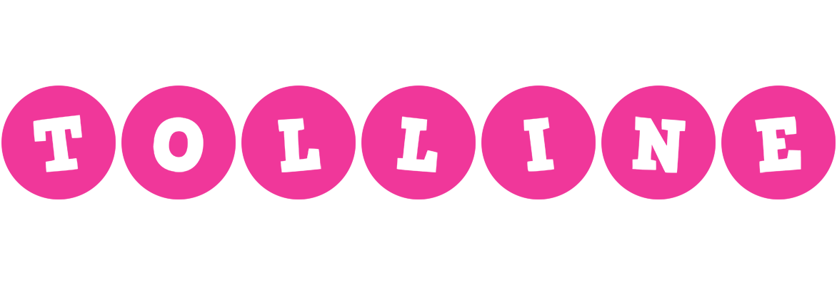 Tolline poker logo