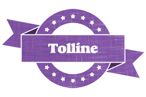 Tolline royal logo