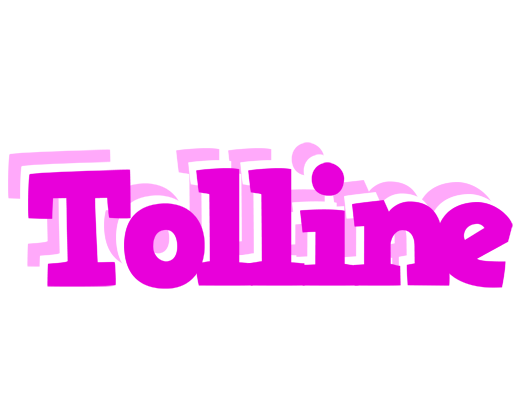 Tolline rumba logo