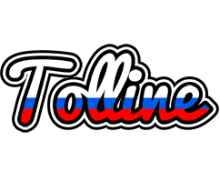 Tolline russia logo