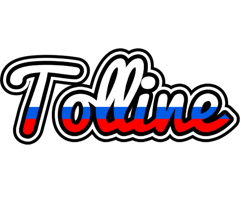 Tolline russia logo