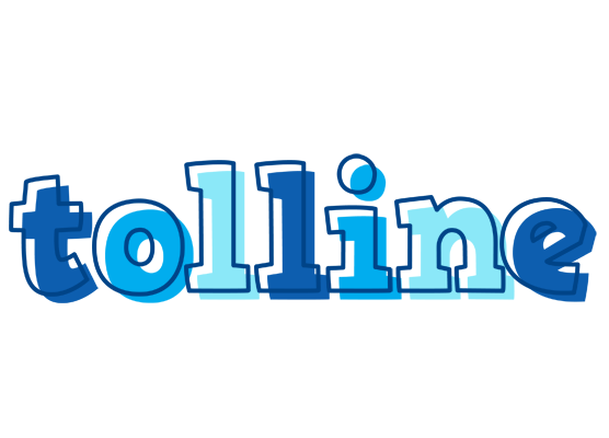 Tolline sailor logo