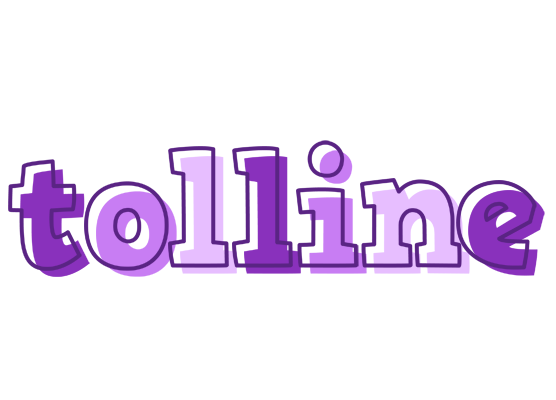 Tolline sensual logo