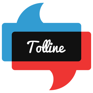 Tolline sharks logo