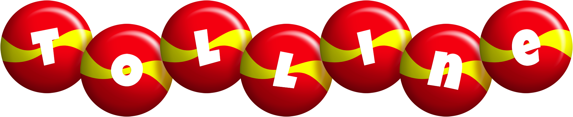 Tolline spain logo