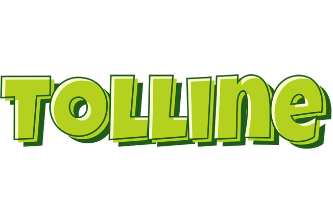 Tolline summer logo