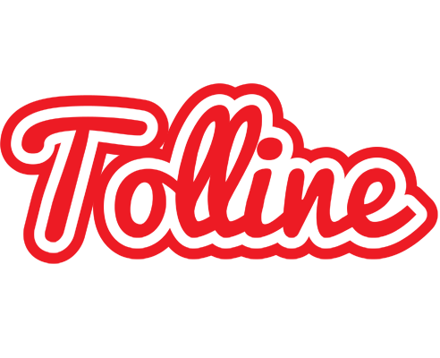 Tolline sunshine logo