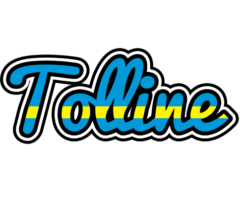 Tolline sweden logo