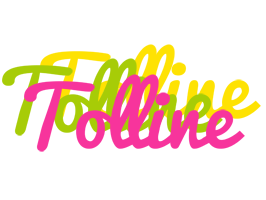 Tolline sweets logo