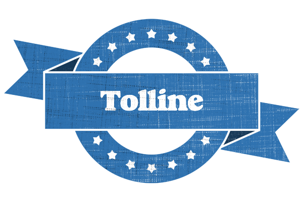 Tolline trust logo