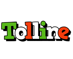 Tolline venezia logo