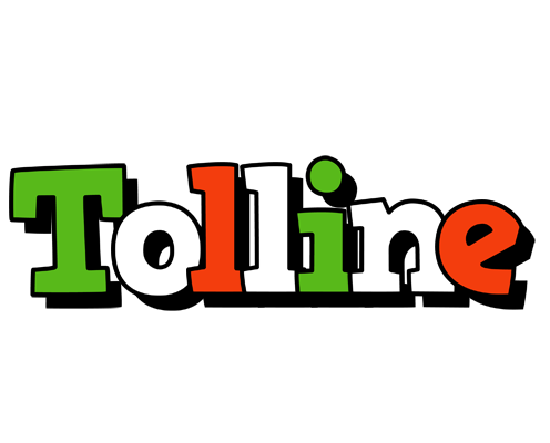 Tolline venezia logo