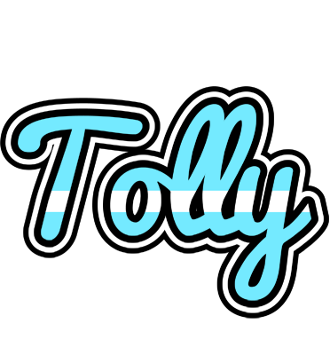 Tolly argentine logo