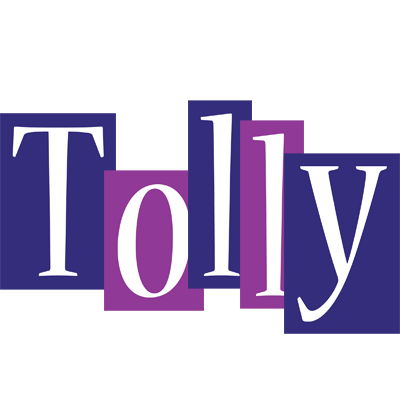 Tolly autumn logo
