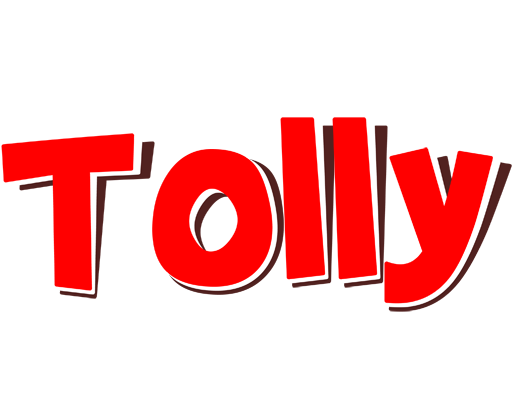 Tolly basket logo