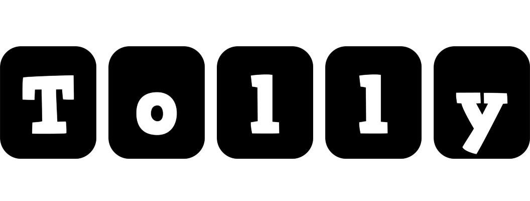 Tolly box logo