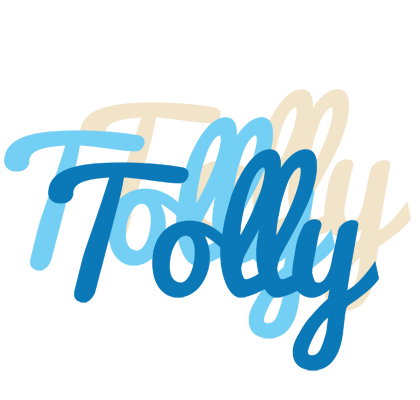Tolly breeze logo