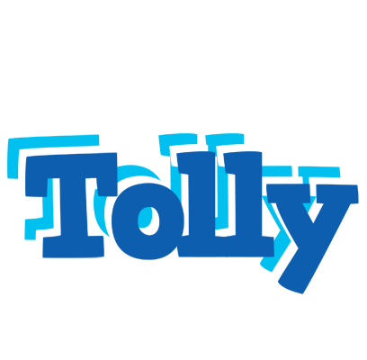 Tolly business logo