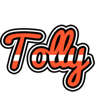Tolly denmark logo