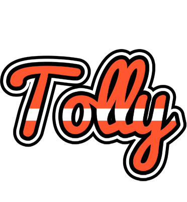 Tolly denmark logo