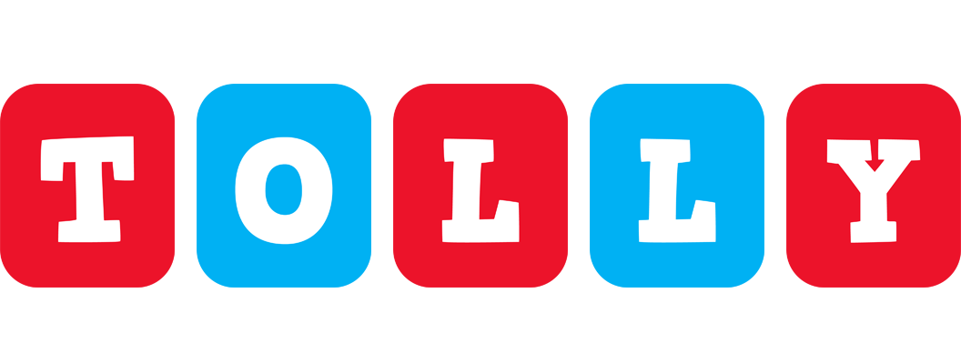 Tolly diesel logo
