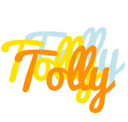 Tolly energy logo