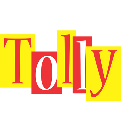 Tolly errors logo