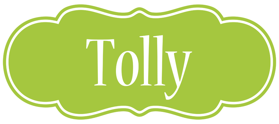 Tolly family logo