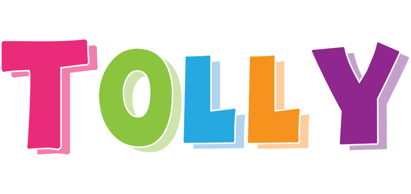 Tolly friday logo