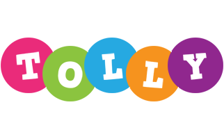 Tolly friends logo