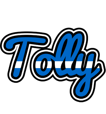 Tolly greece logo