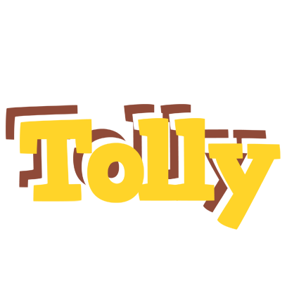 Tolly hotcup logo