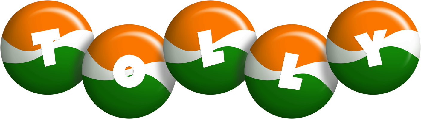 Tolly india logo
