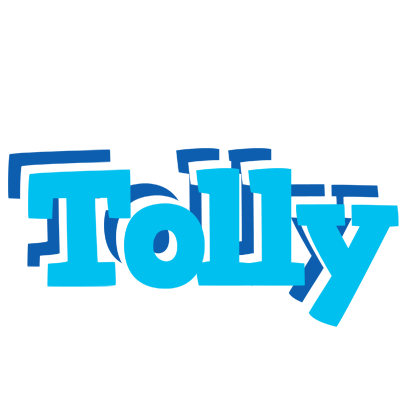 Tolly jacuzzi logo
