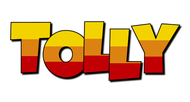 Tolly jungle logo