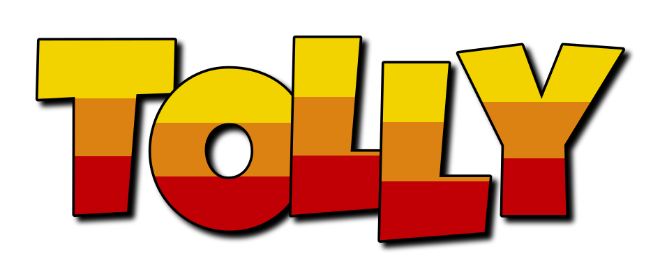 Tolly jungle logo