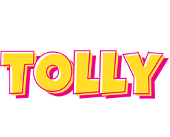 Tolly kaboom logo