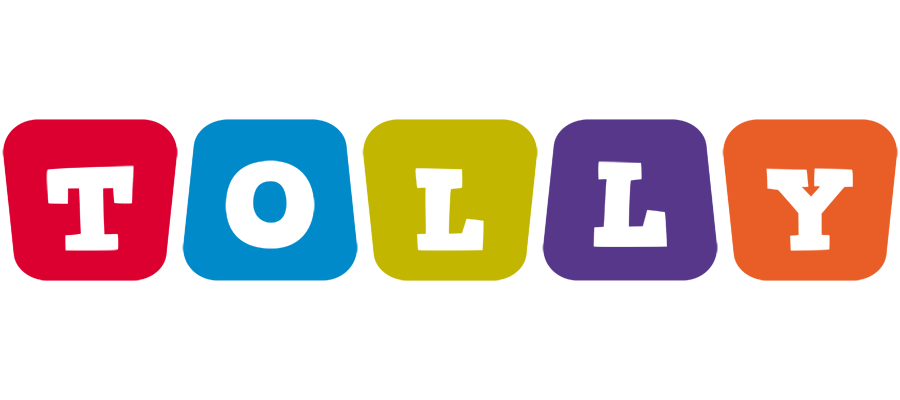 Tolly kiddo logo