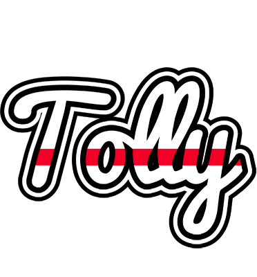 Tolly kingdom logo