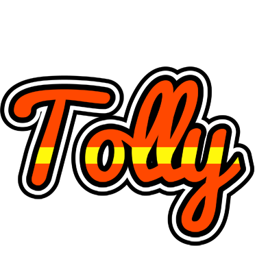 Tolly madrid logo