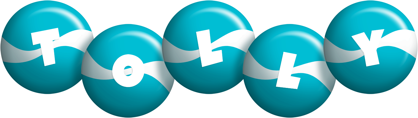 Tolly messi logo